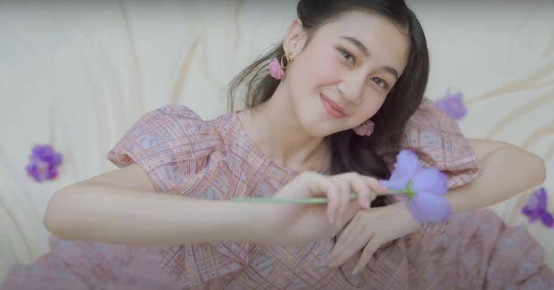 Youtube.com/KeisyaLevronkaChannel